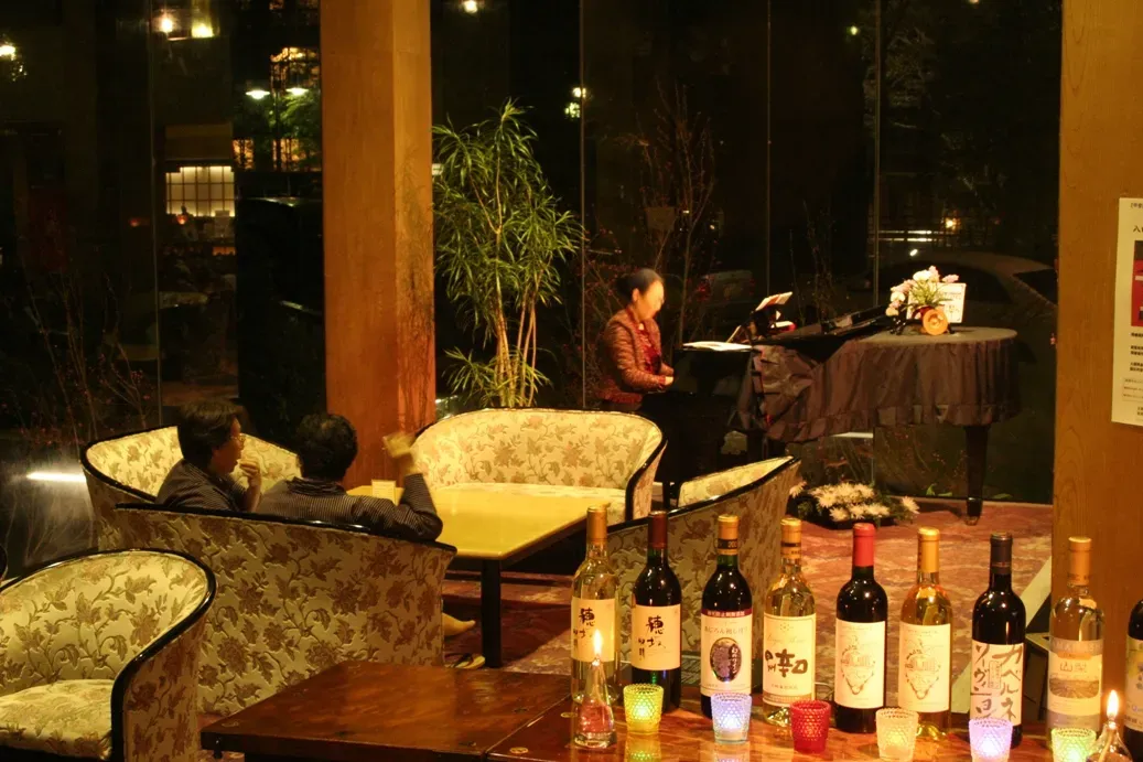 美と健康と癒しの宿 ホテル八田