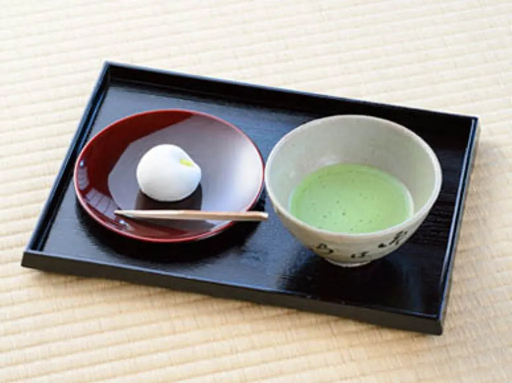 五十鈴茶屋 本店