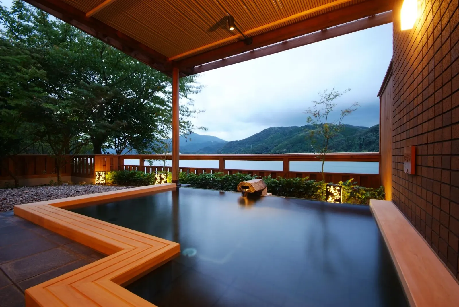 城崎円山川温泉 銀花（共立リゾート）