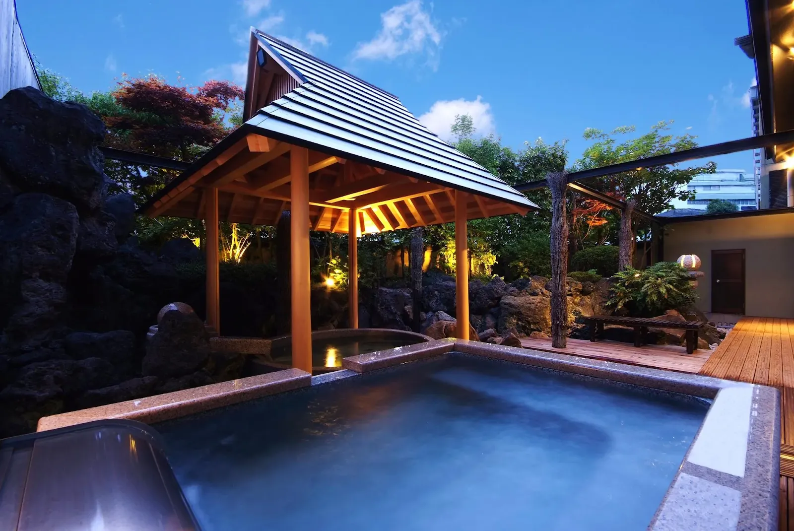 城崎温泉 かがり火の宿 大西屋水翔苑