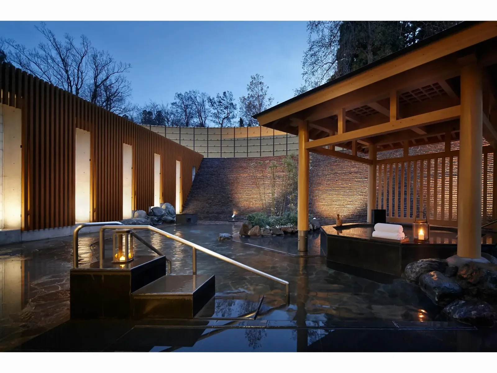 ロッテアライリゾート