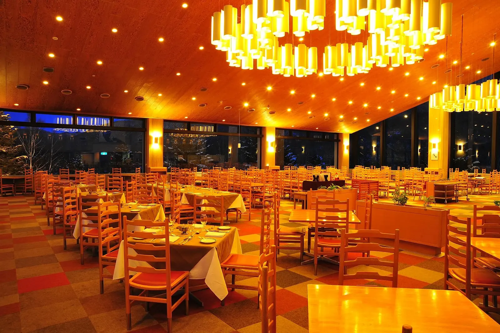 志賀高原プリンスホテル