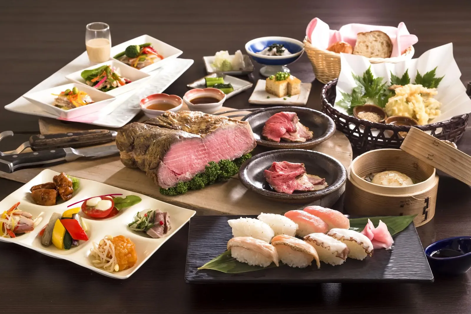 ホテルハーヴェスト斑尾