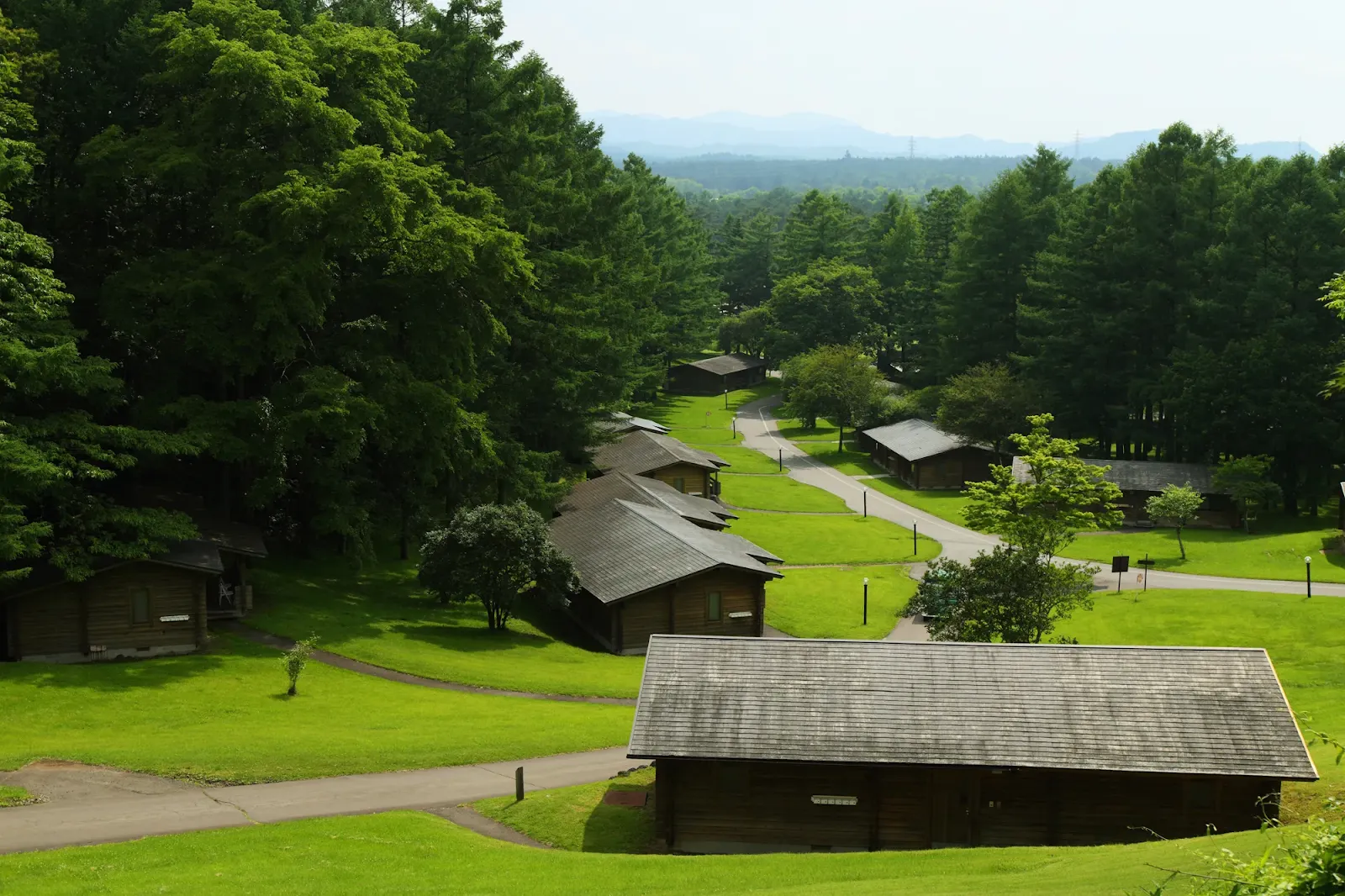 軽井沢プリンスホテル ウエスト