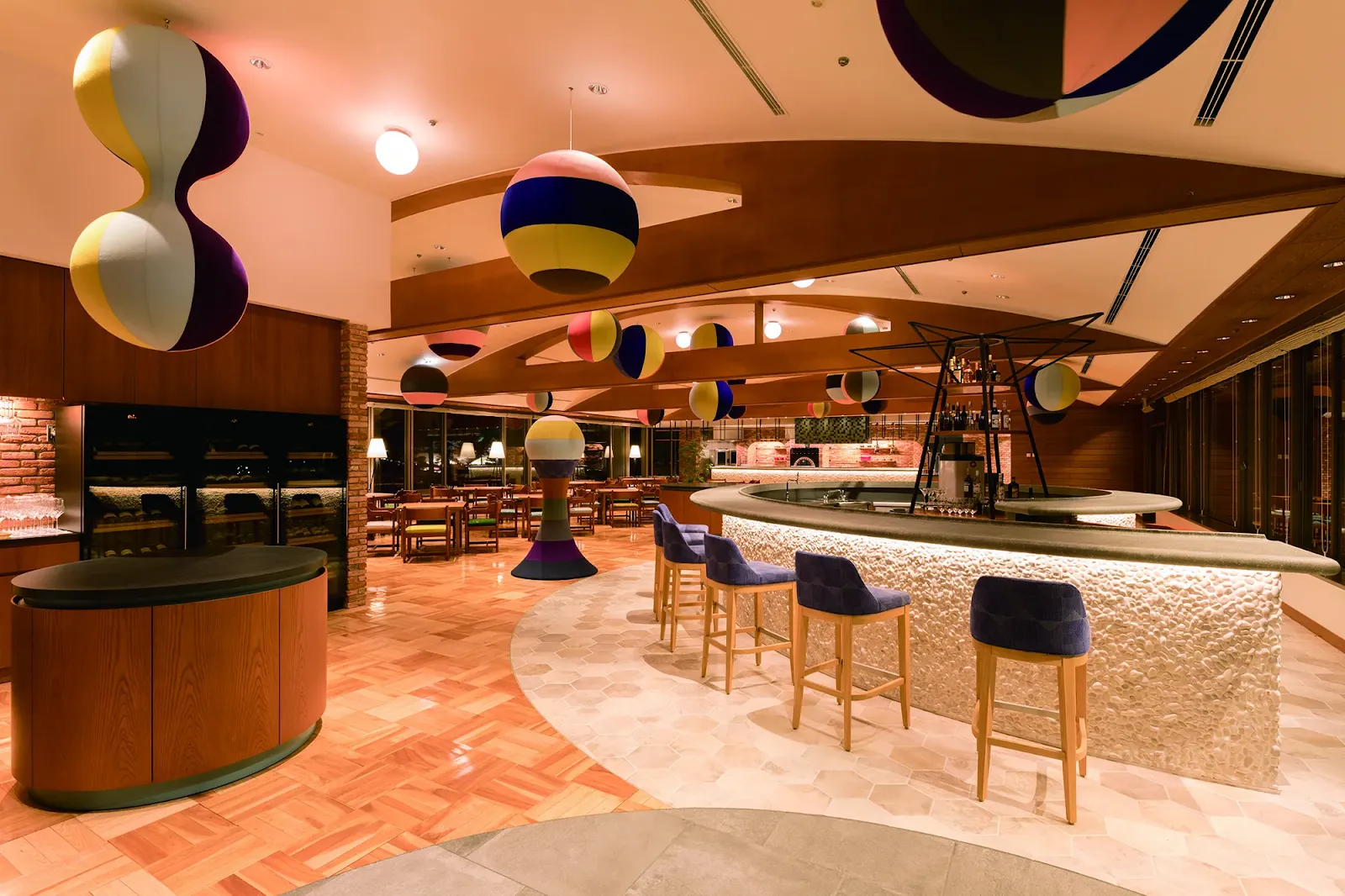 軽井沢プリンスホテル イースト