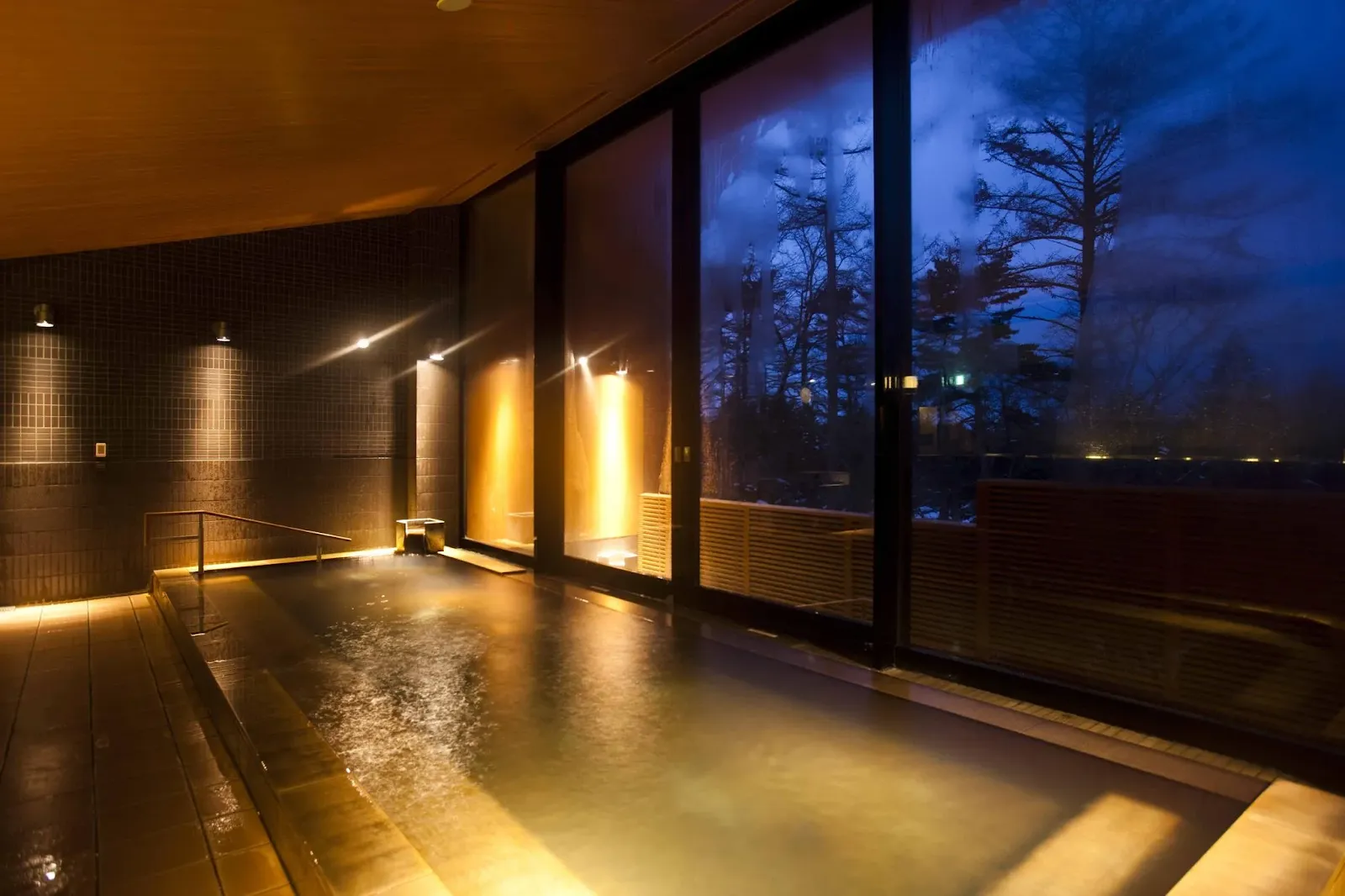 軽井沢プリンスホテル イースト