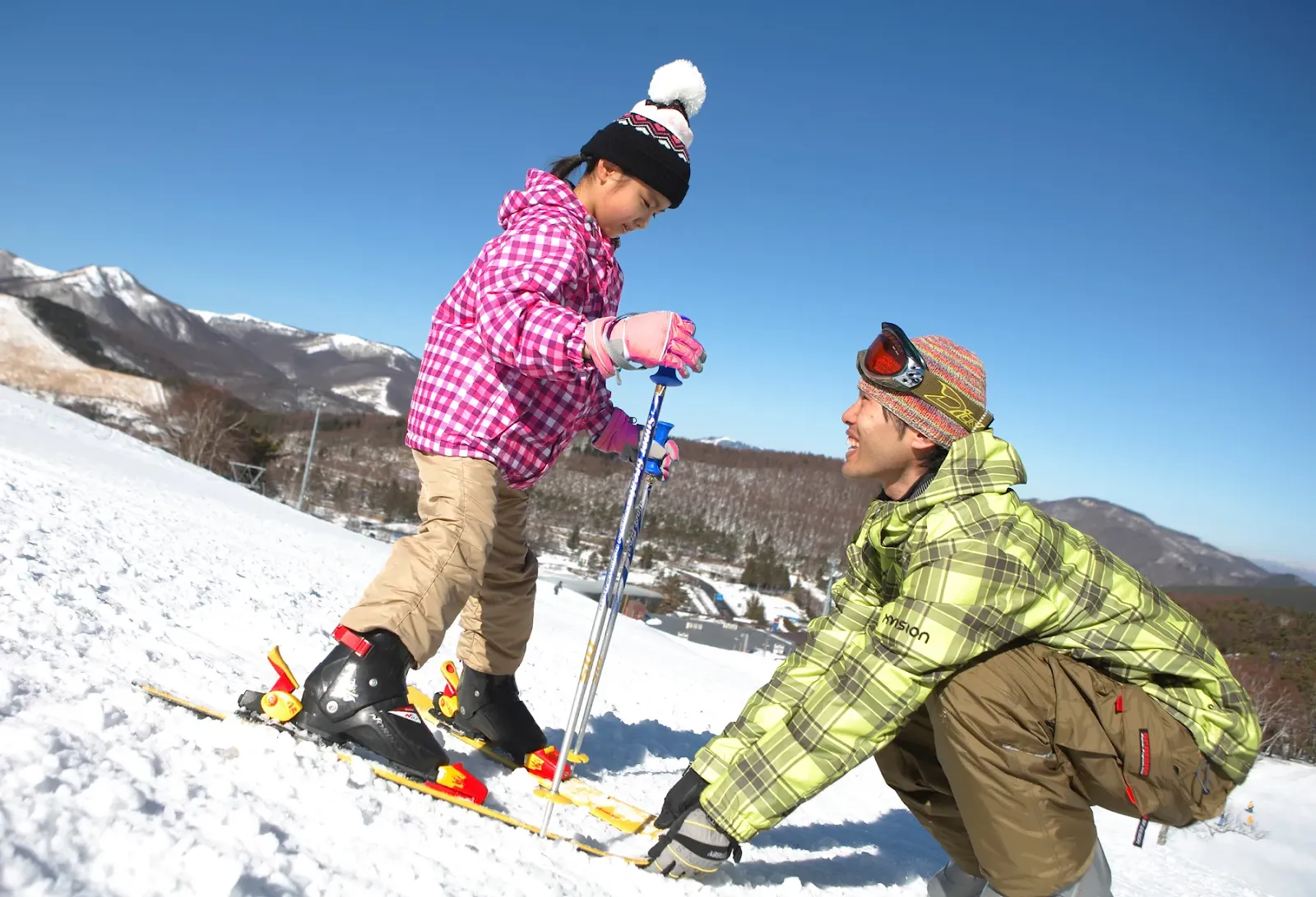白樺リゾート 池の平ホテル