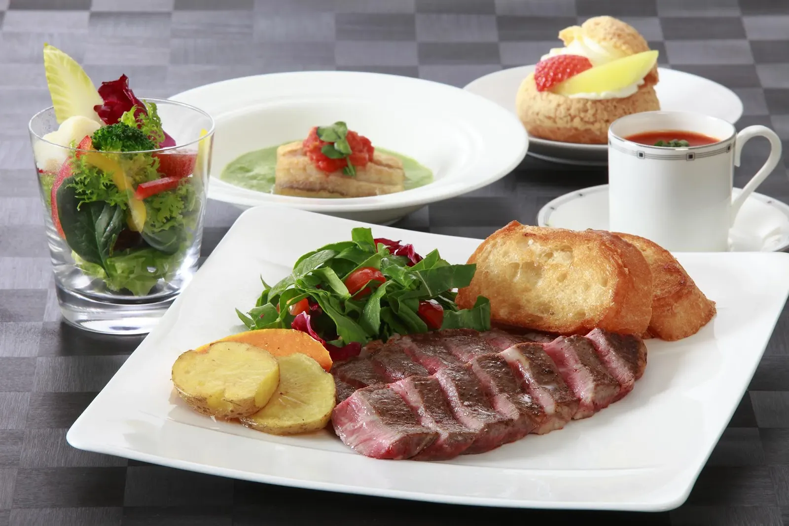 ホテル イースト21東京