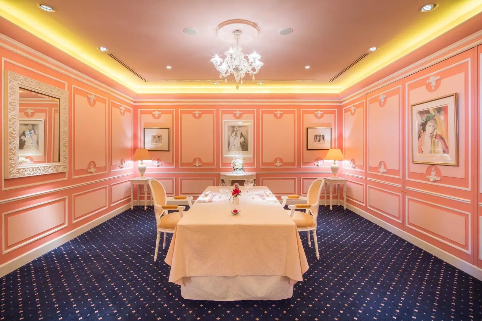 横浜ベイホテル東急