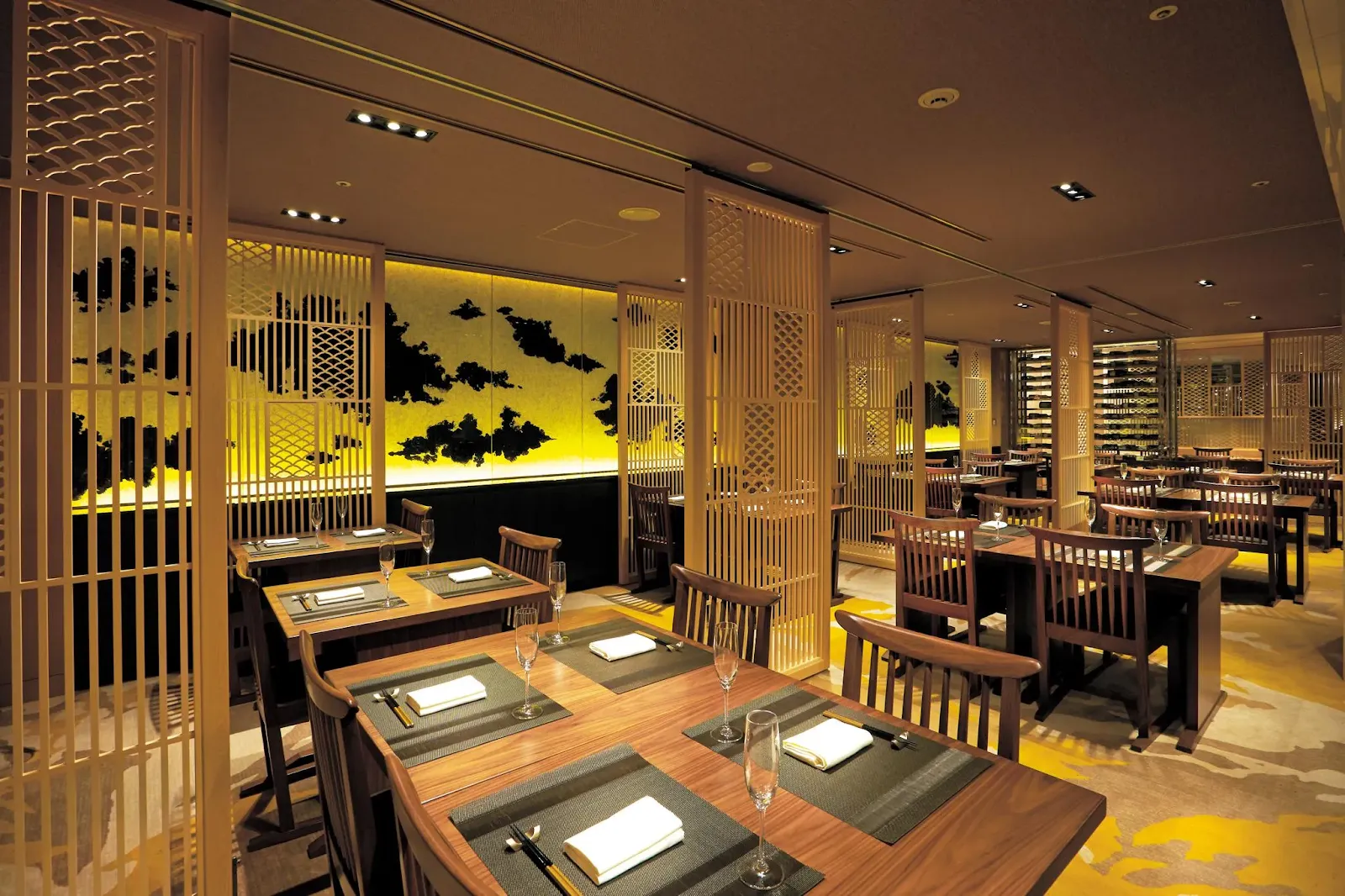 ホテル日航大阪