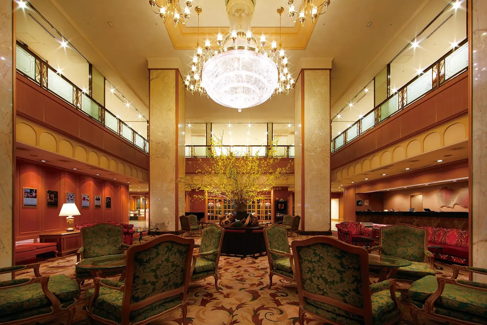 ホテル アゴーラ リージェンシー大阪堺