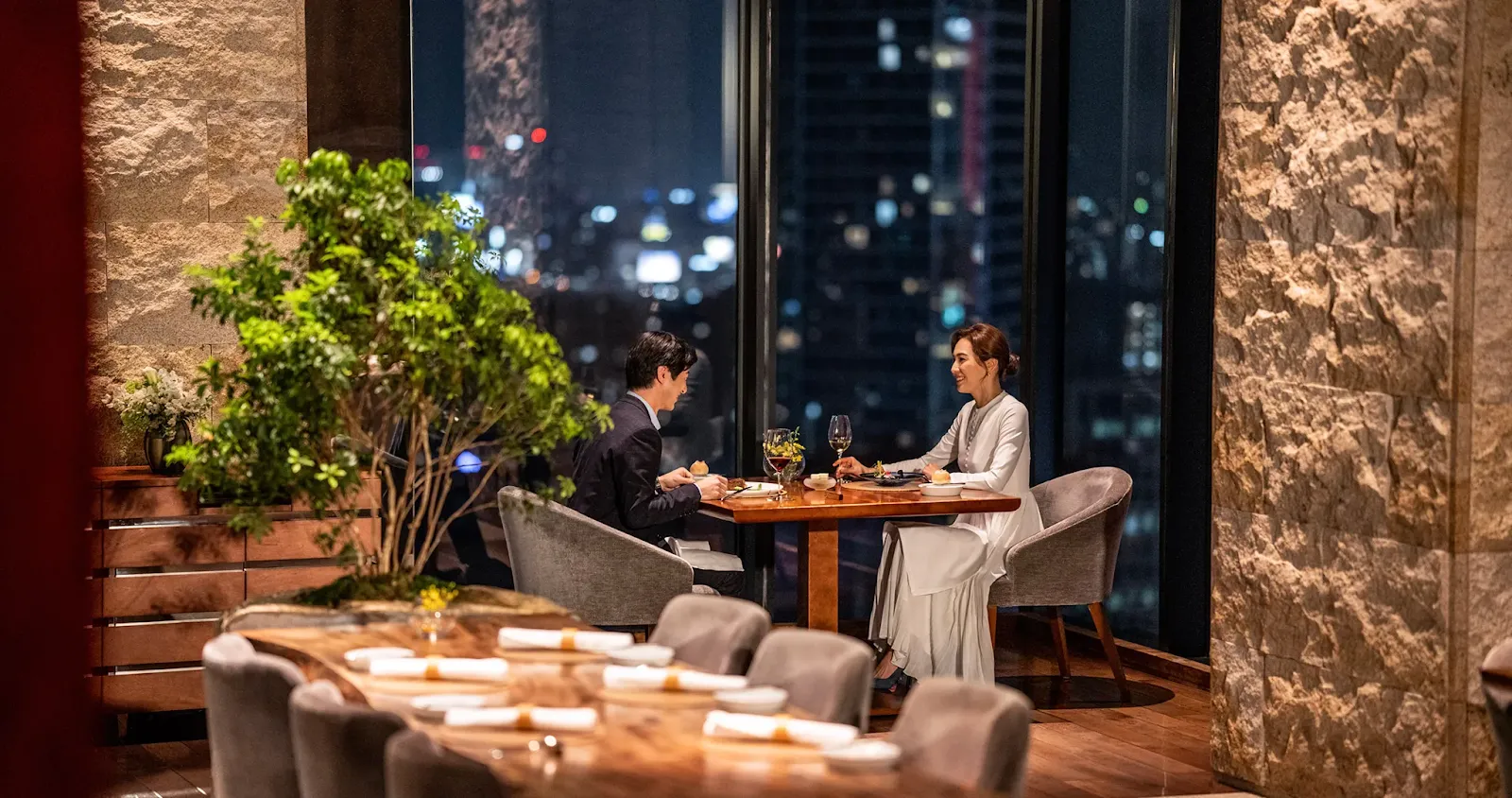 インターコンチネンタルホテル大阪 by IHG