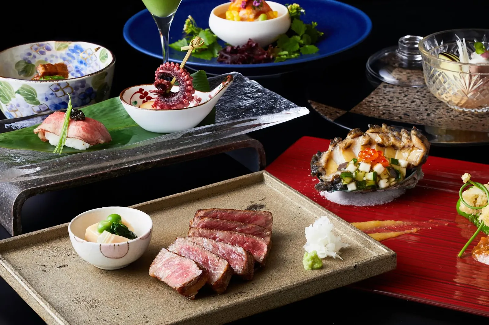 ホテルカンラ京都