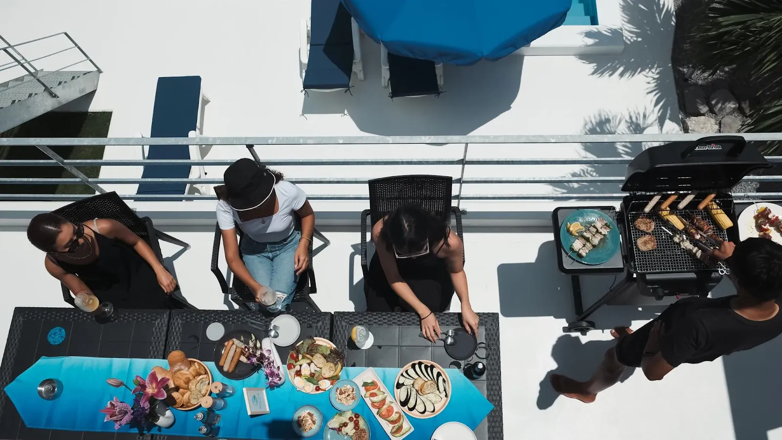 オーシャンビュー石垣