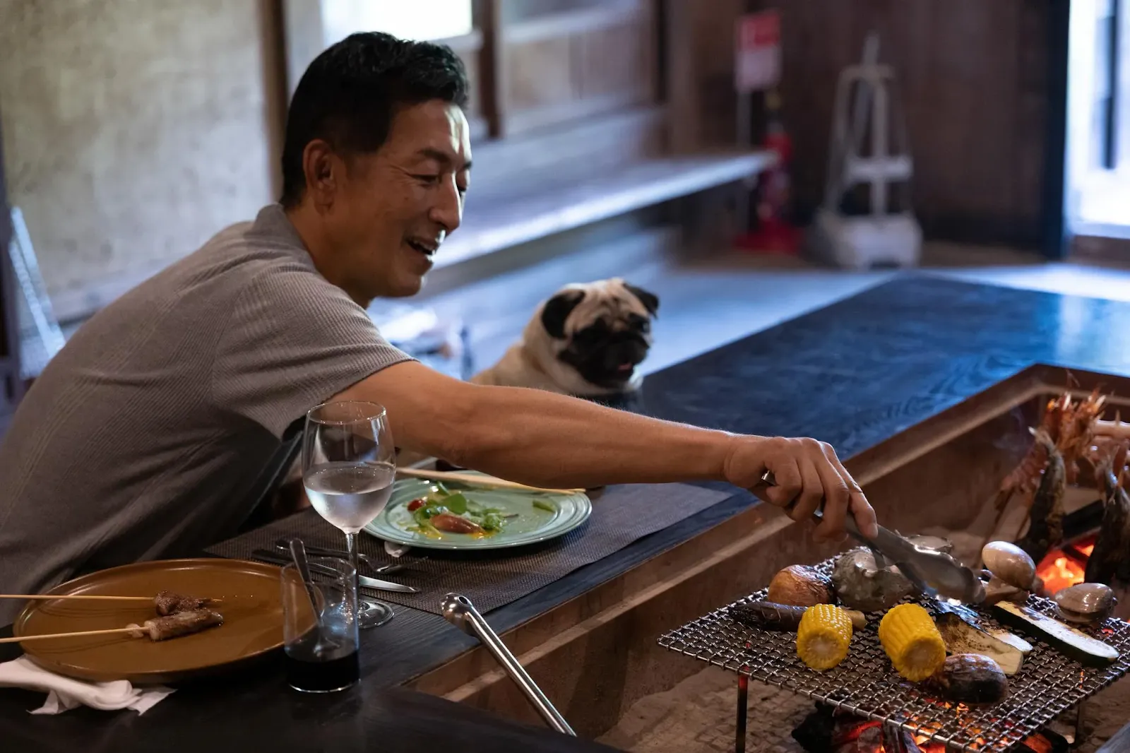 古民家宿 るうふ 杉之家