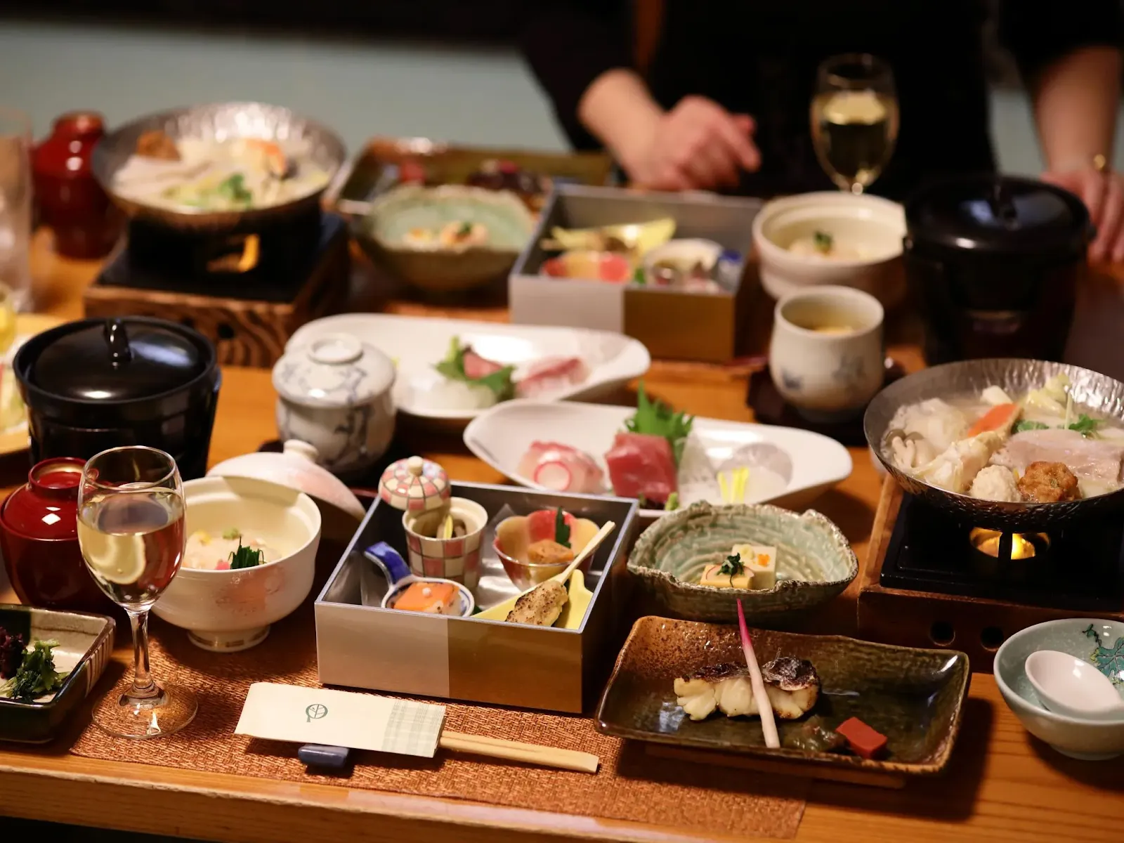 箱根 パークス吉野