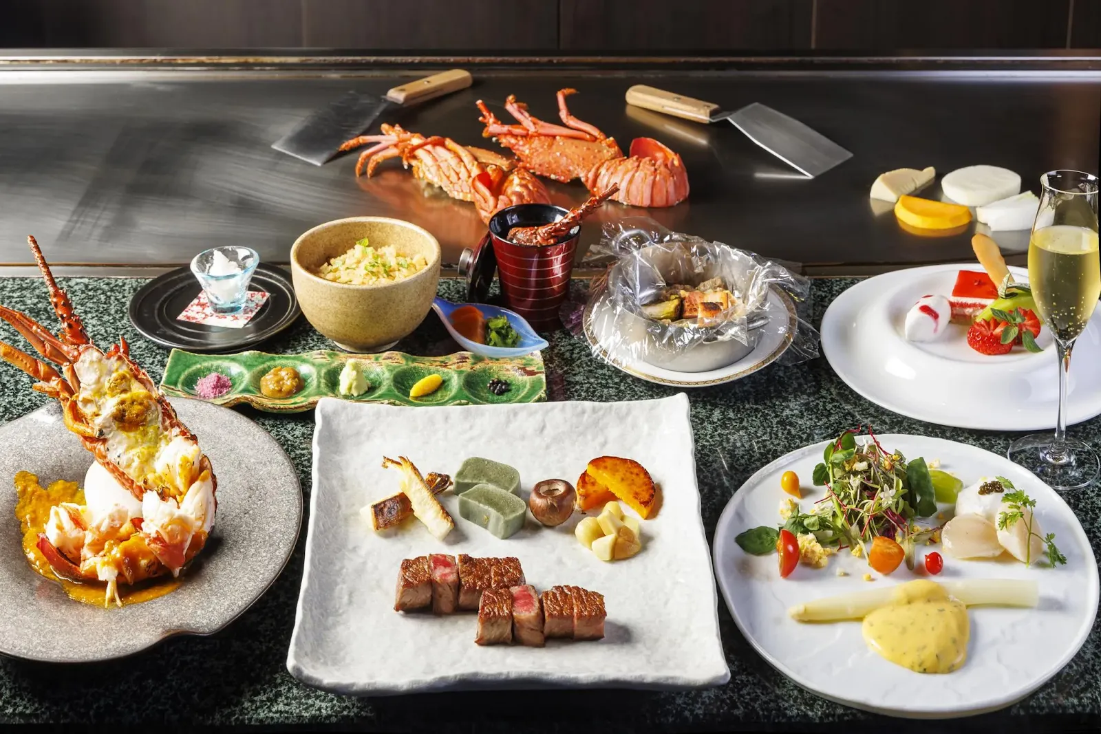 箱根小涌園 天悠