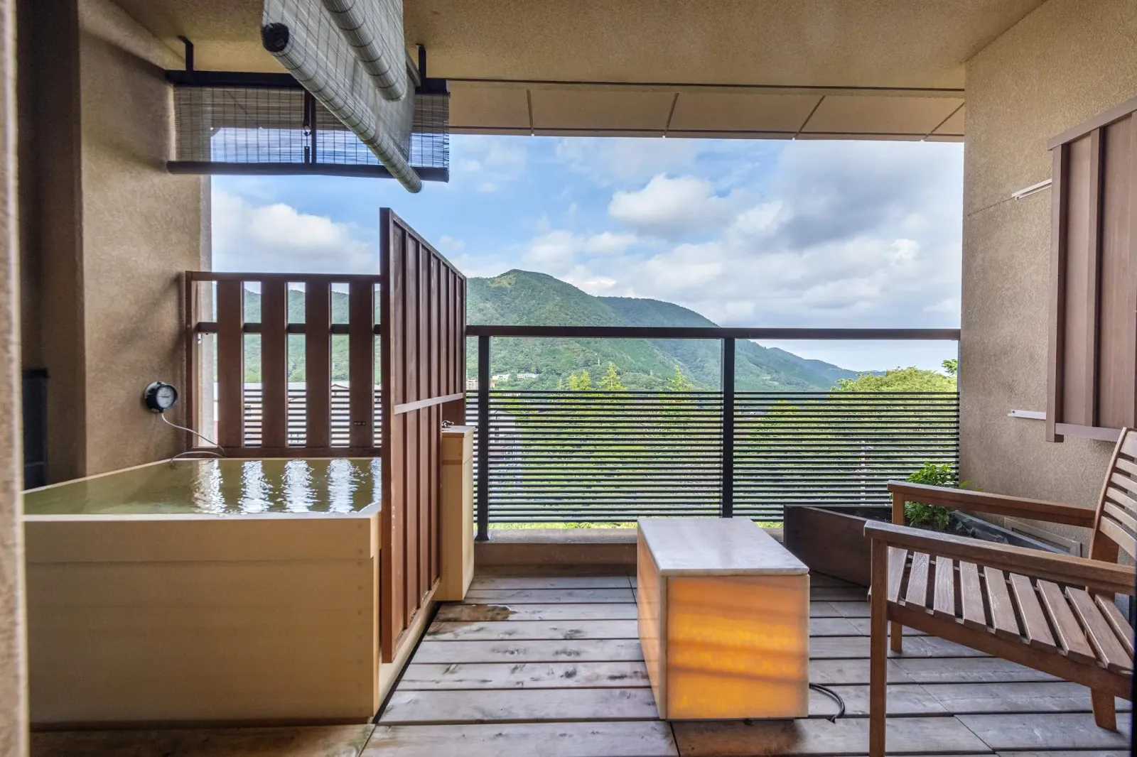 季の湯 雪月花（共立リゾート）