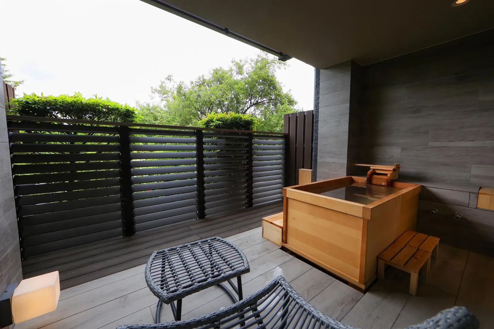 箱根湯宿 然-ZEN-