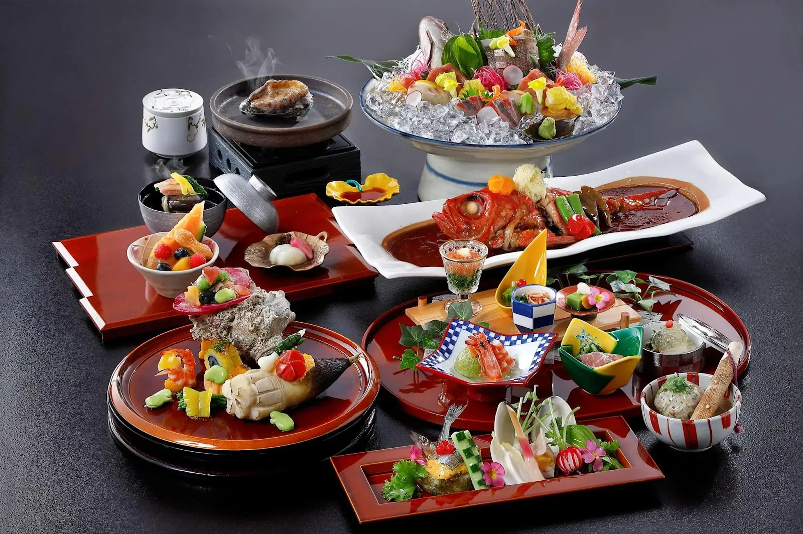 南房総 勝浦 翠海