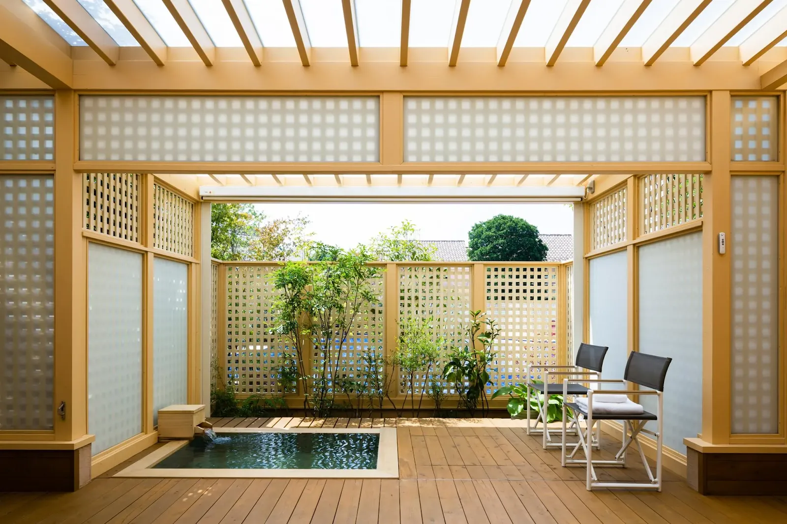 小谷流の里 ドギーズアイランド