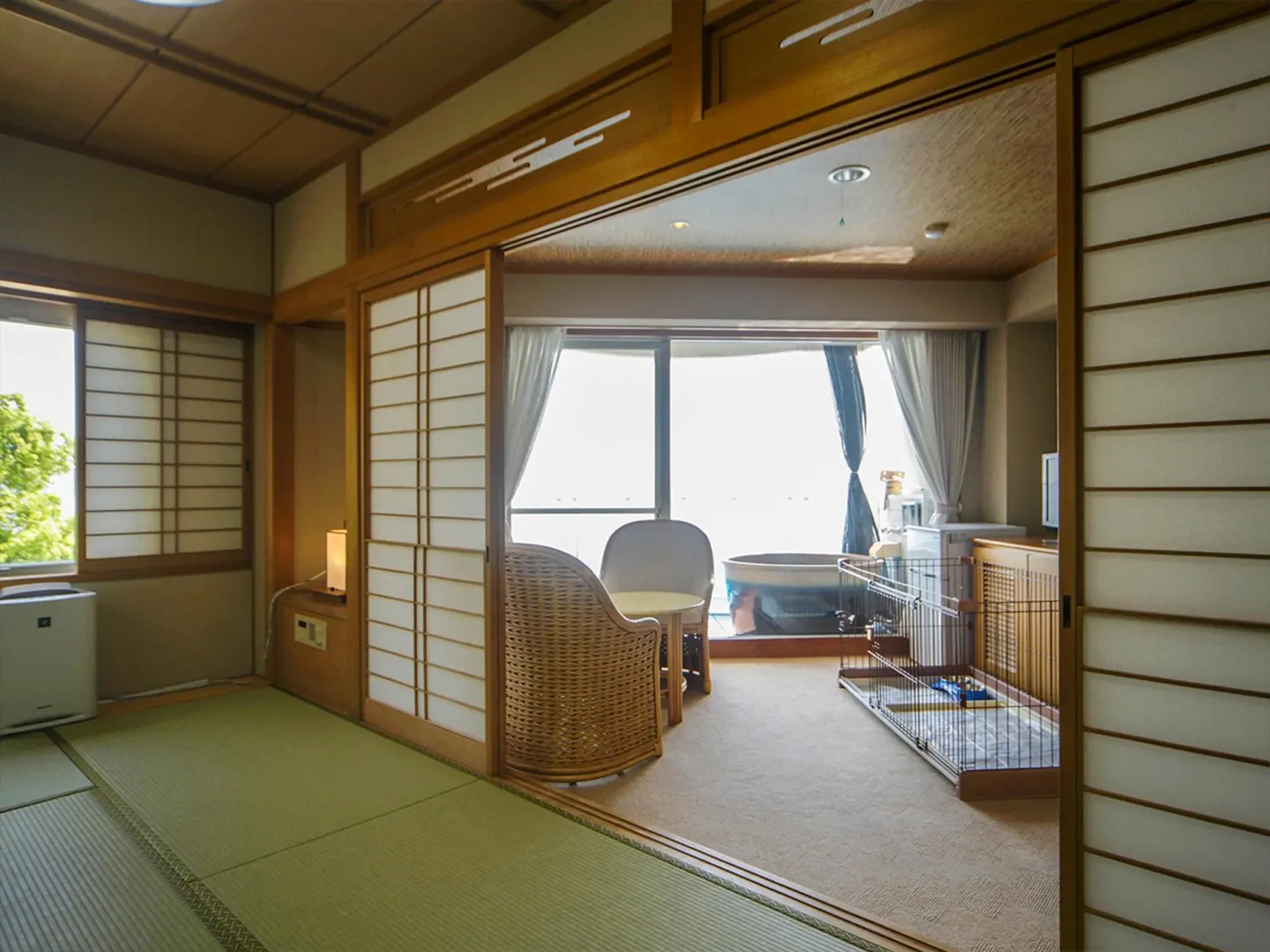 リブマックスリゾート瀬戸内シーフロント