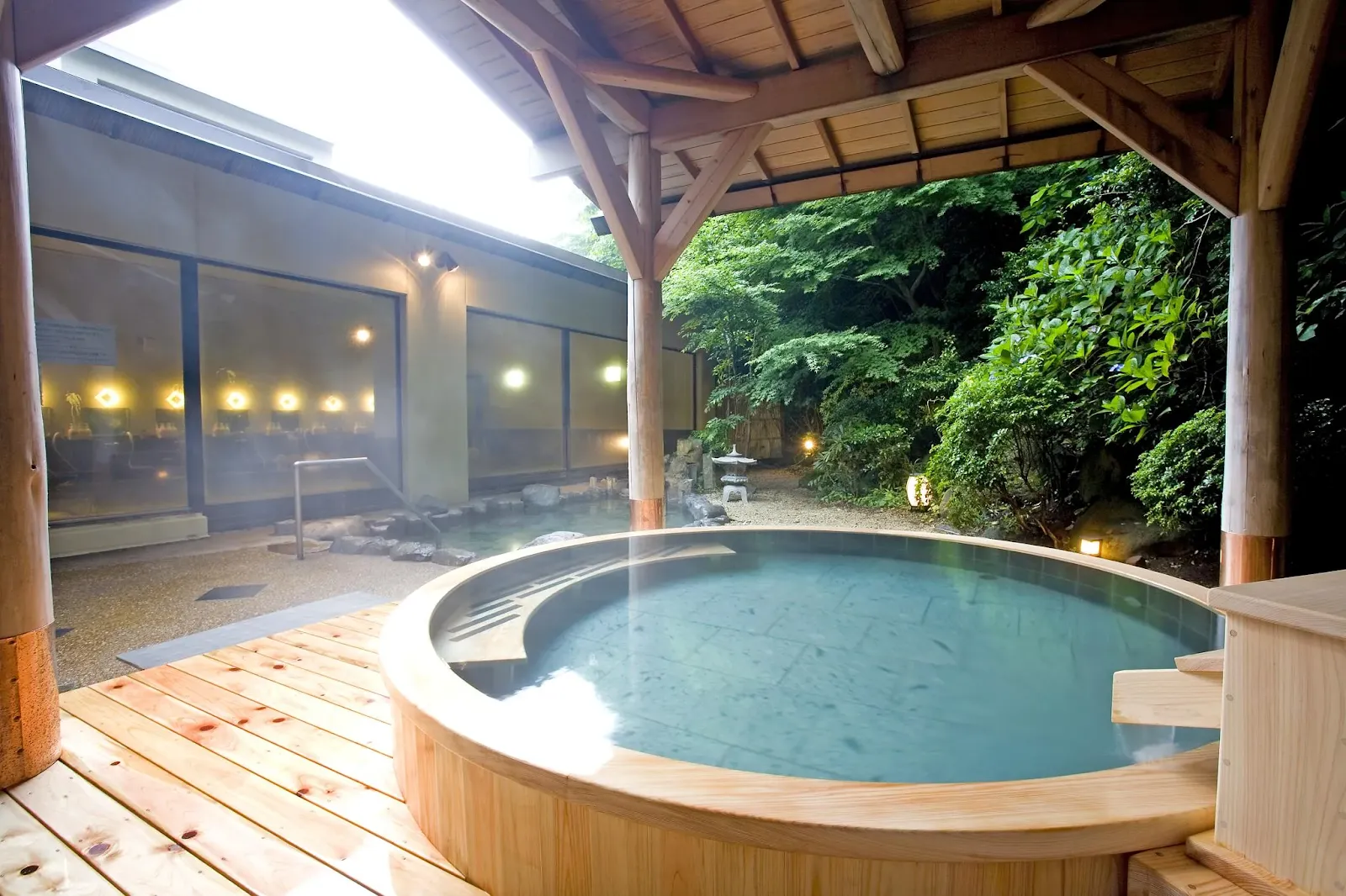 湯本富士屋ホテル