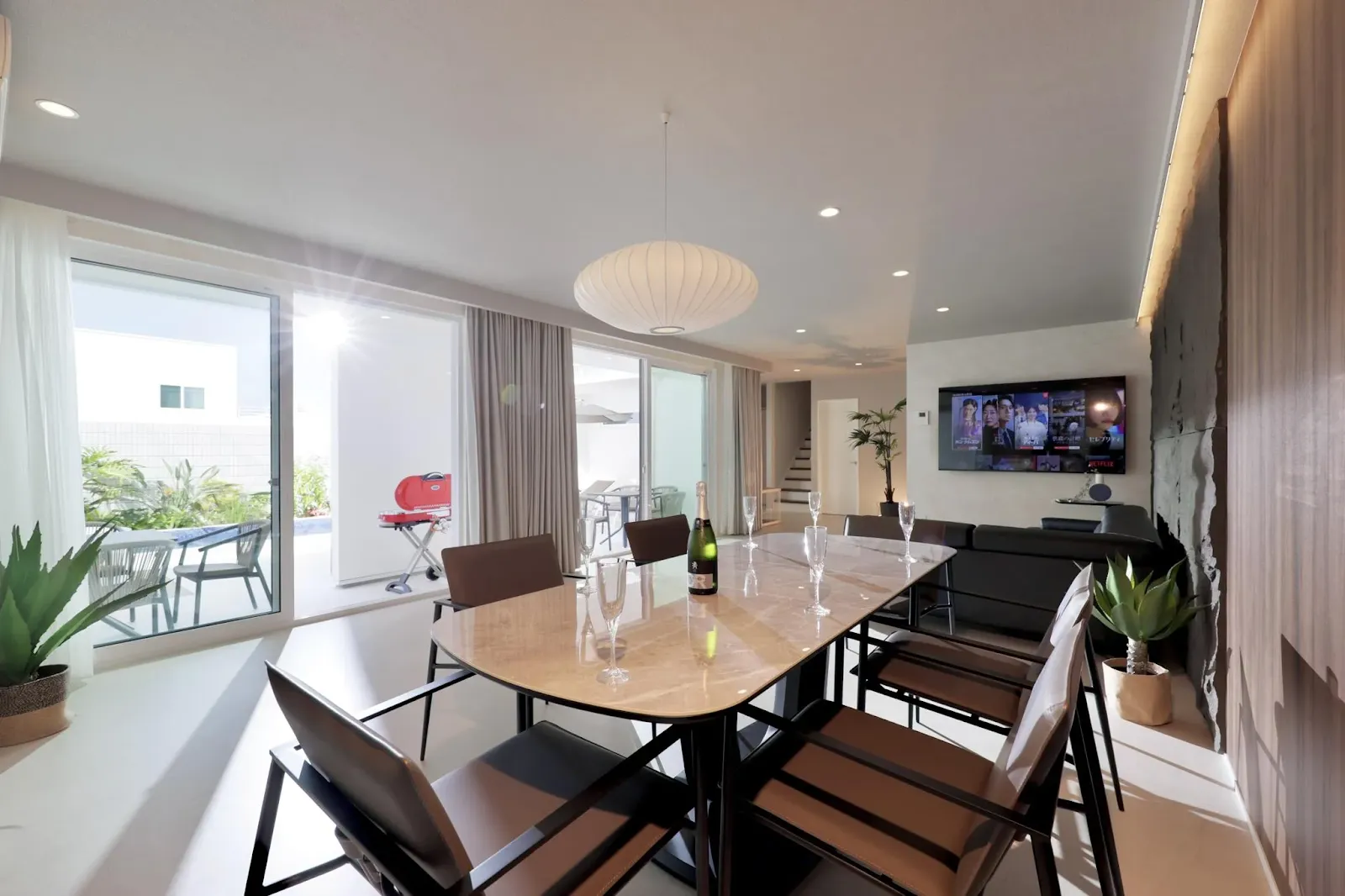 クリスタルヴィラ白良浜ビーチ