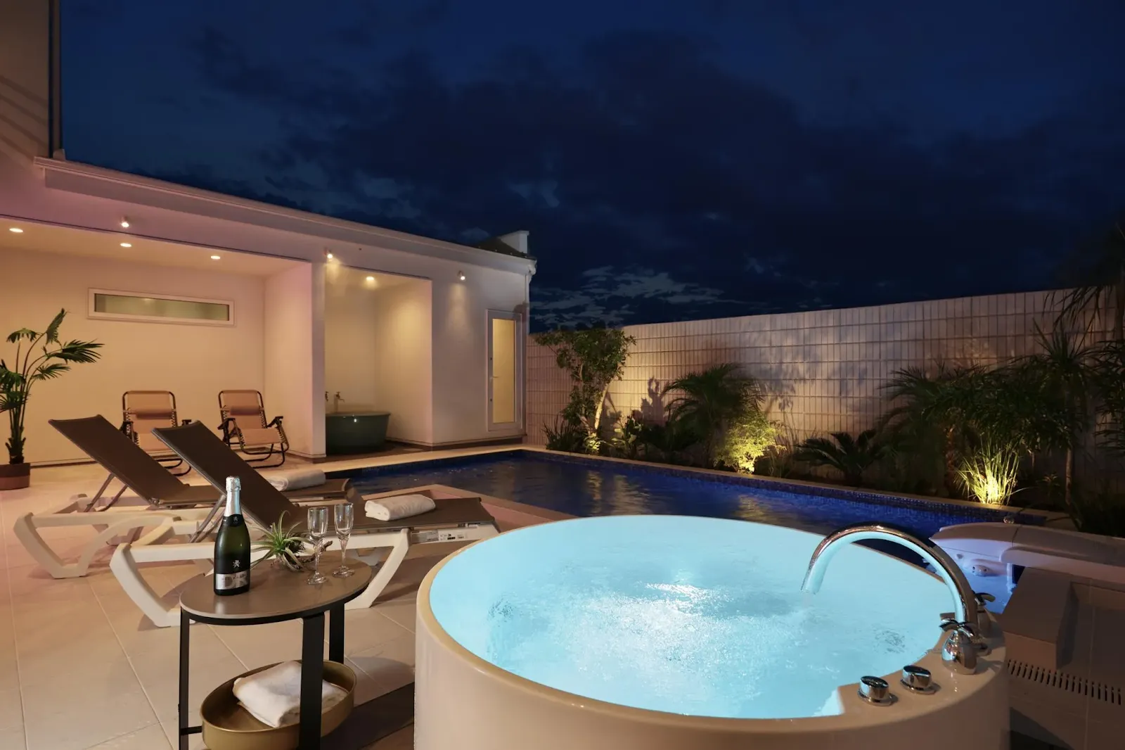 クリスタルヴィラ白良浜ビーチ