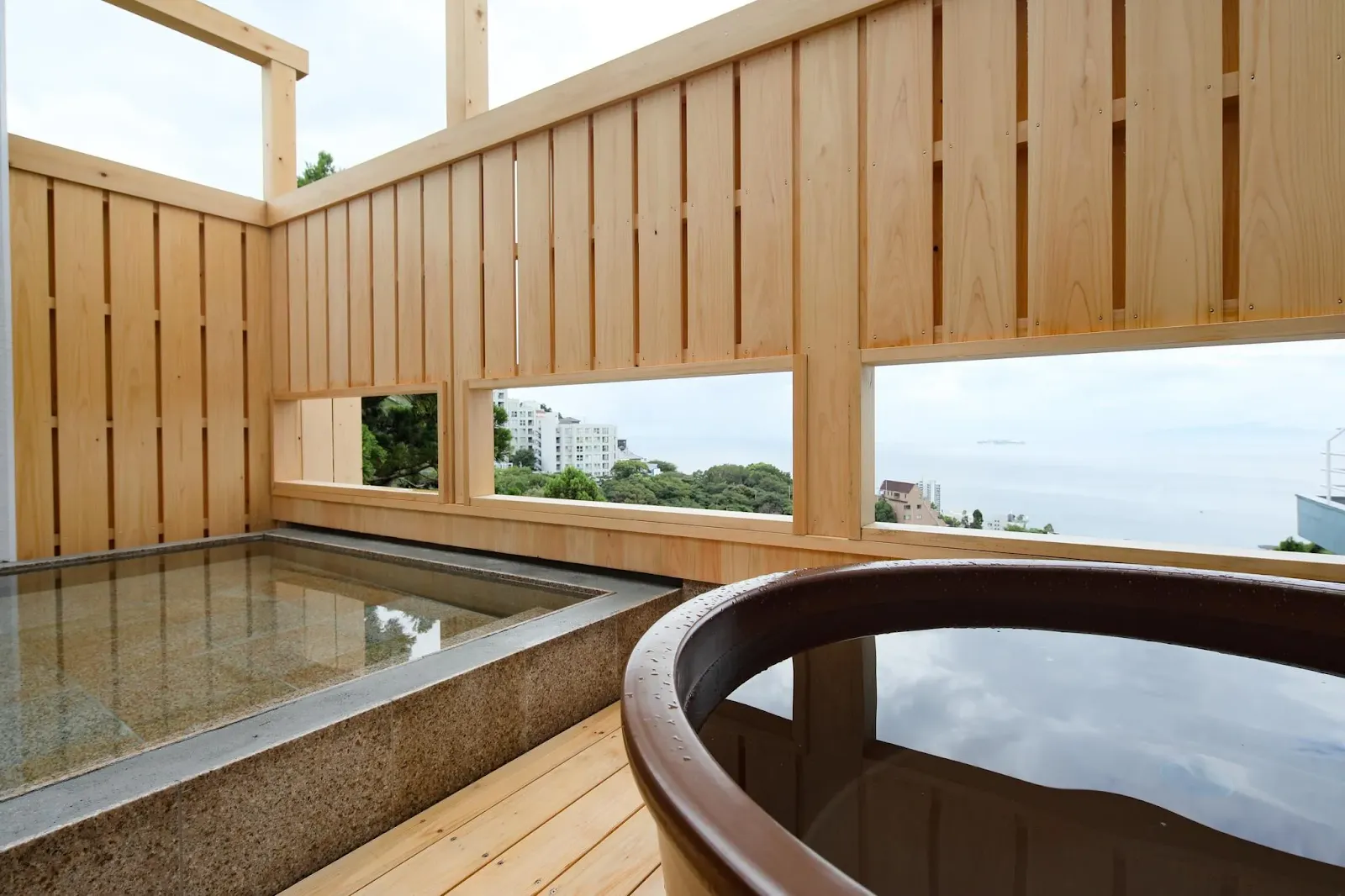 	
ISHINOYA 熱海 / 石のや 熱海