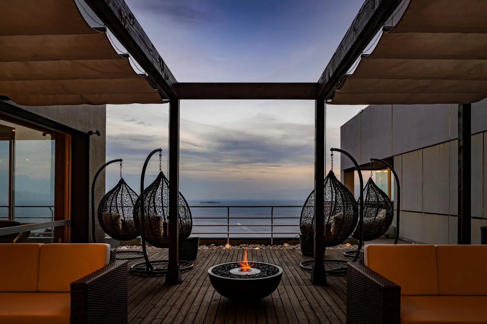 	
ISHINOYA 熱海 / 石のや 熱海