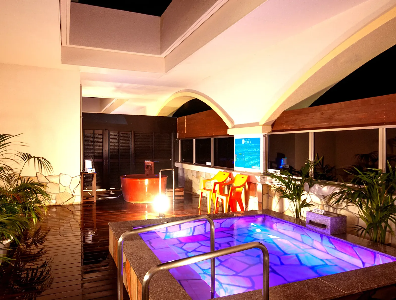 キャメルホテルリゾート