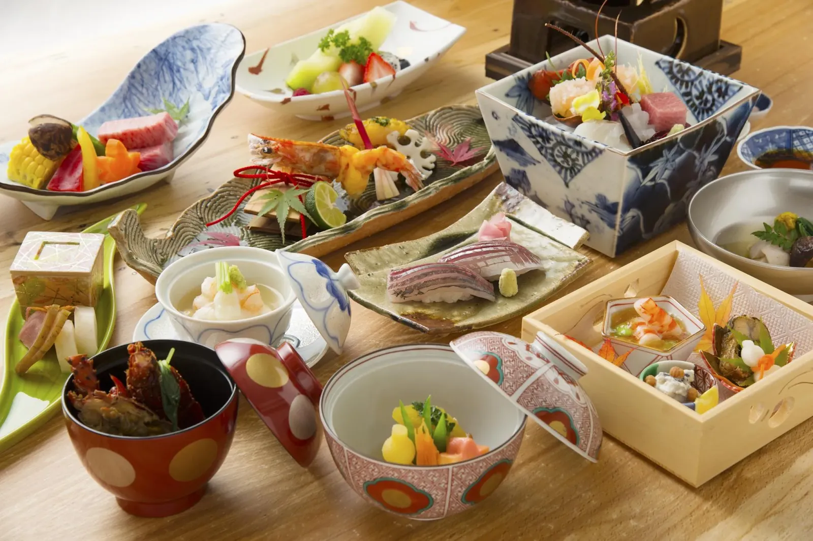 強羅花扇 円かの杜