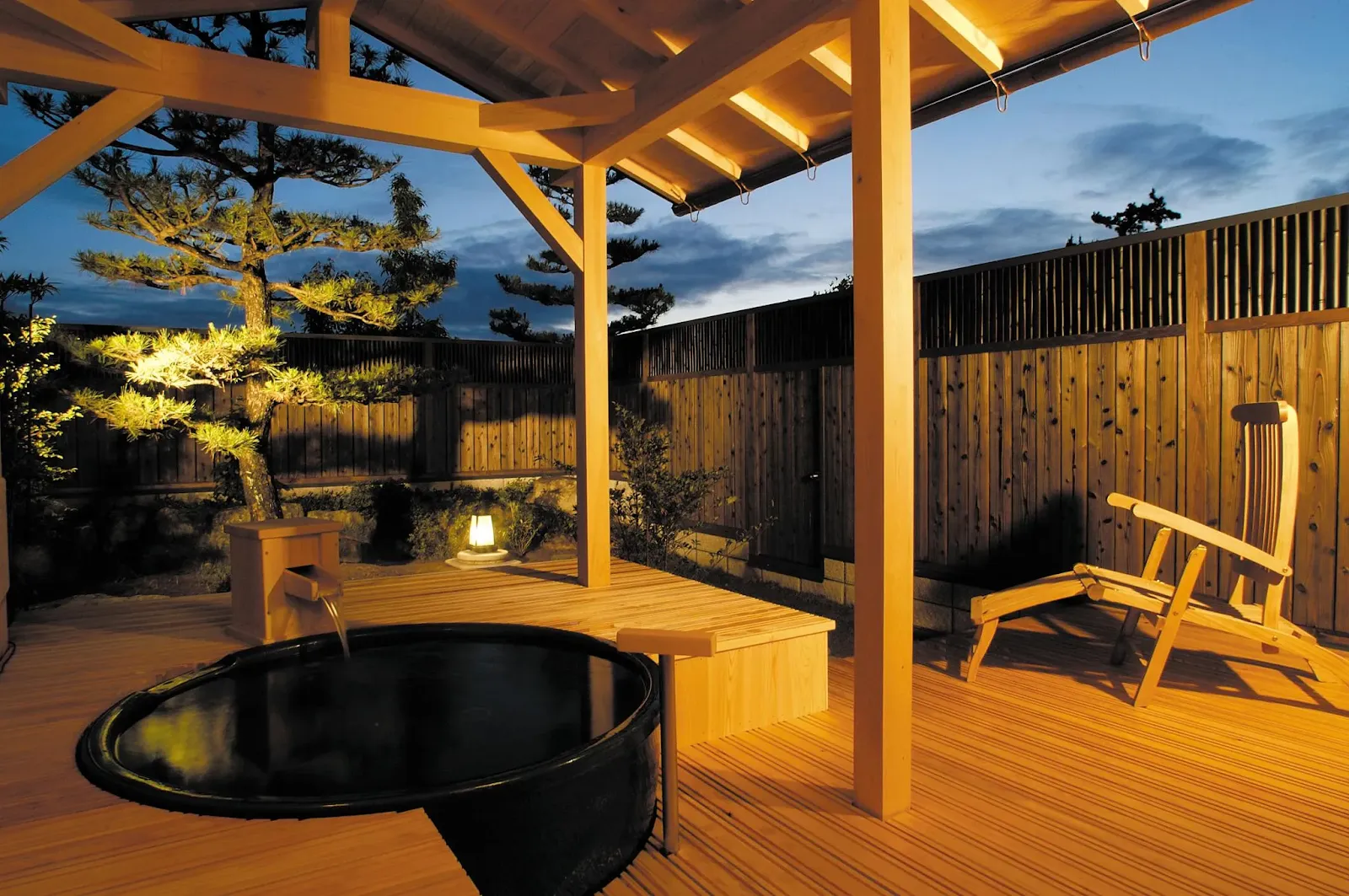 割烹旅館 越前満月