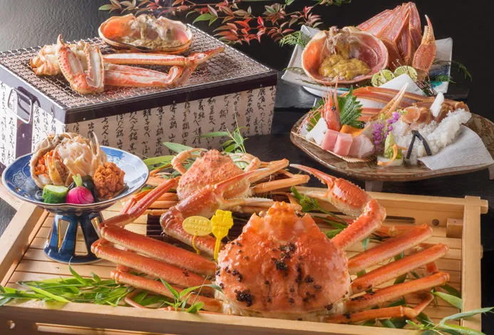 あわら温泉 グランディア芳泉