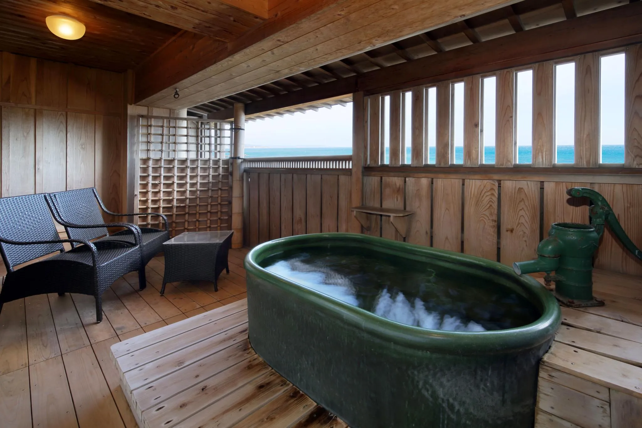 美味しい温泉 夢みさき