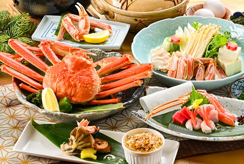 伝統旅館のぬくもり 灰屋