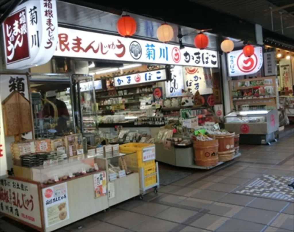菊川商店