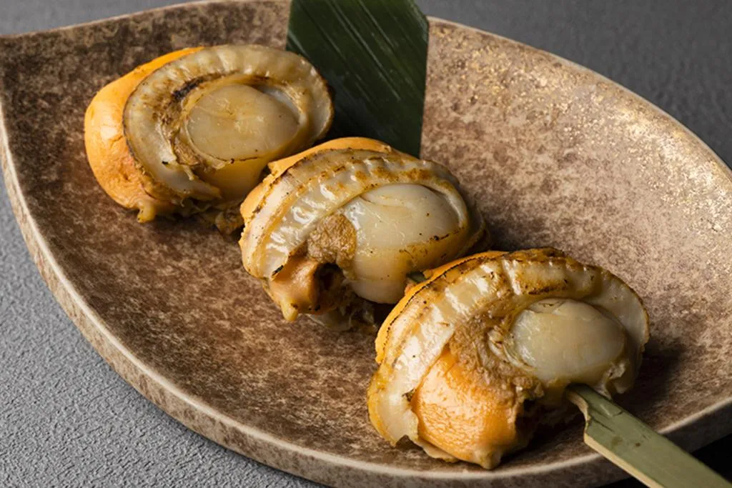 徳造丸 海鮮家 箱根湯本駅前店