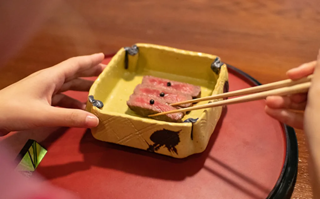 城崎割烹 かど家