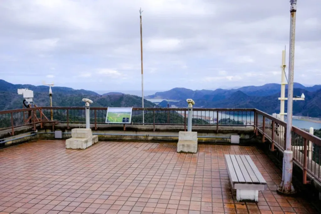 城崎温泉ロープウェイ