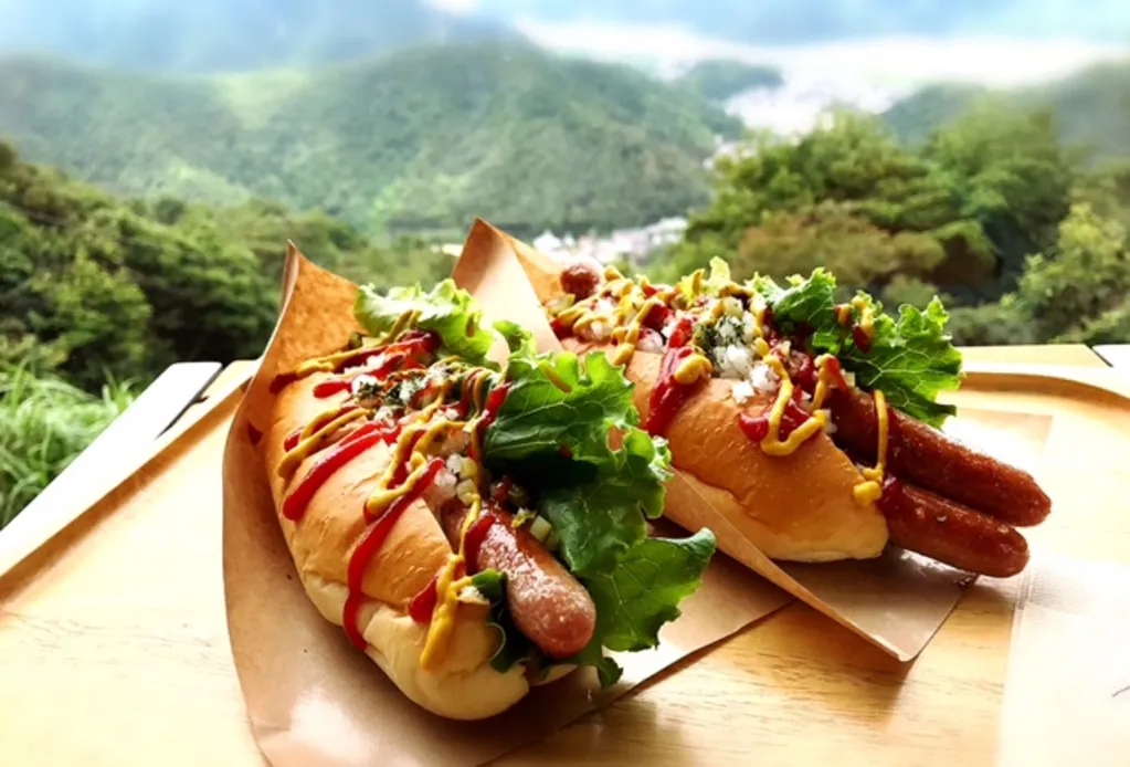 城崎珈琲 みはらしテラスカフェ