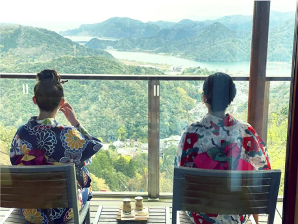 城崎スイーツ 本店