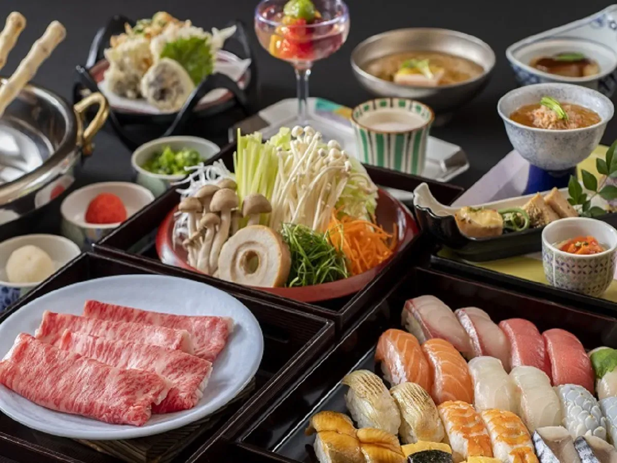 	
季の湯 雪月花（共立リゾート）