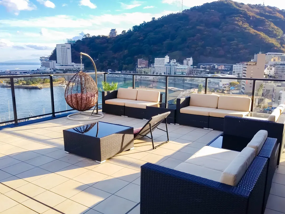 リブマックスリゾート熱海シーフロント