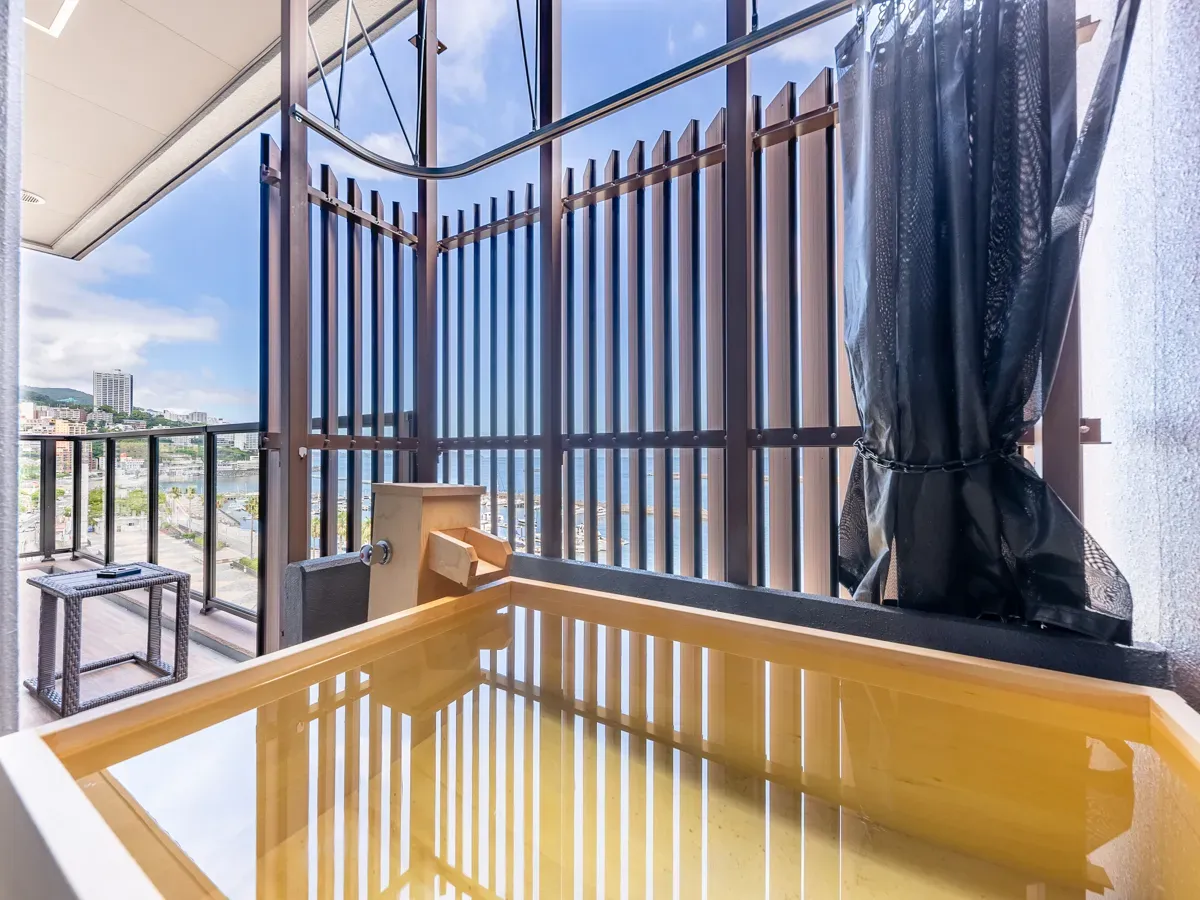 リブマックスリゾート熱海Ocean