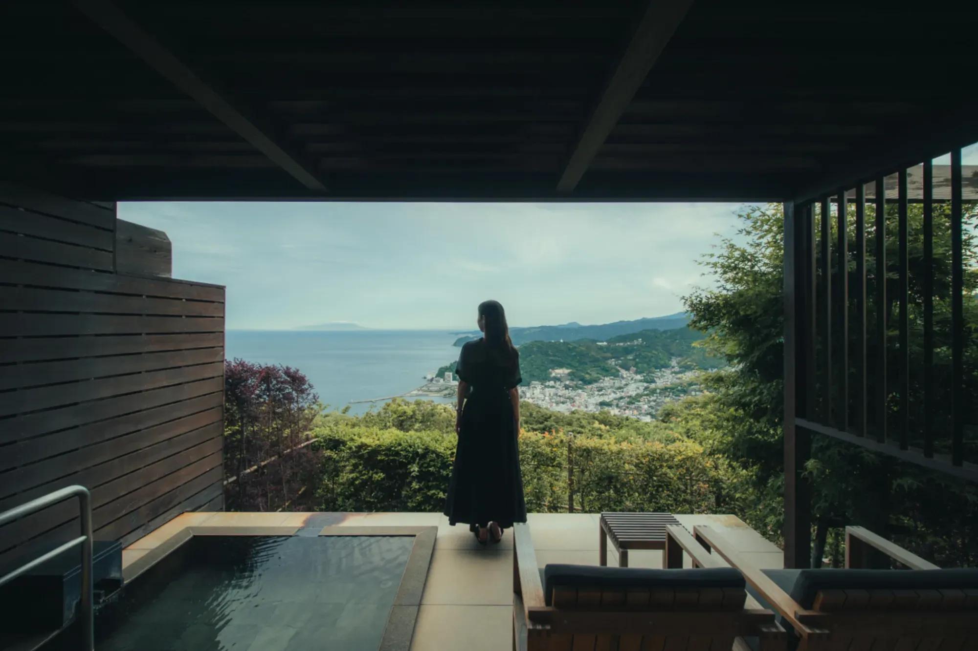 ホテルグランバッハ熱海クレッシェンド