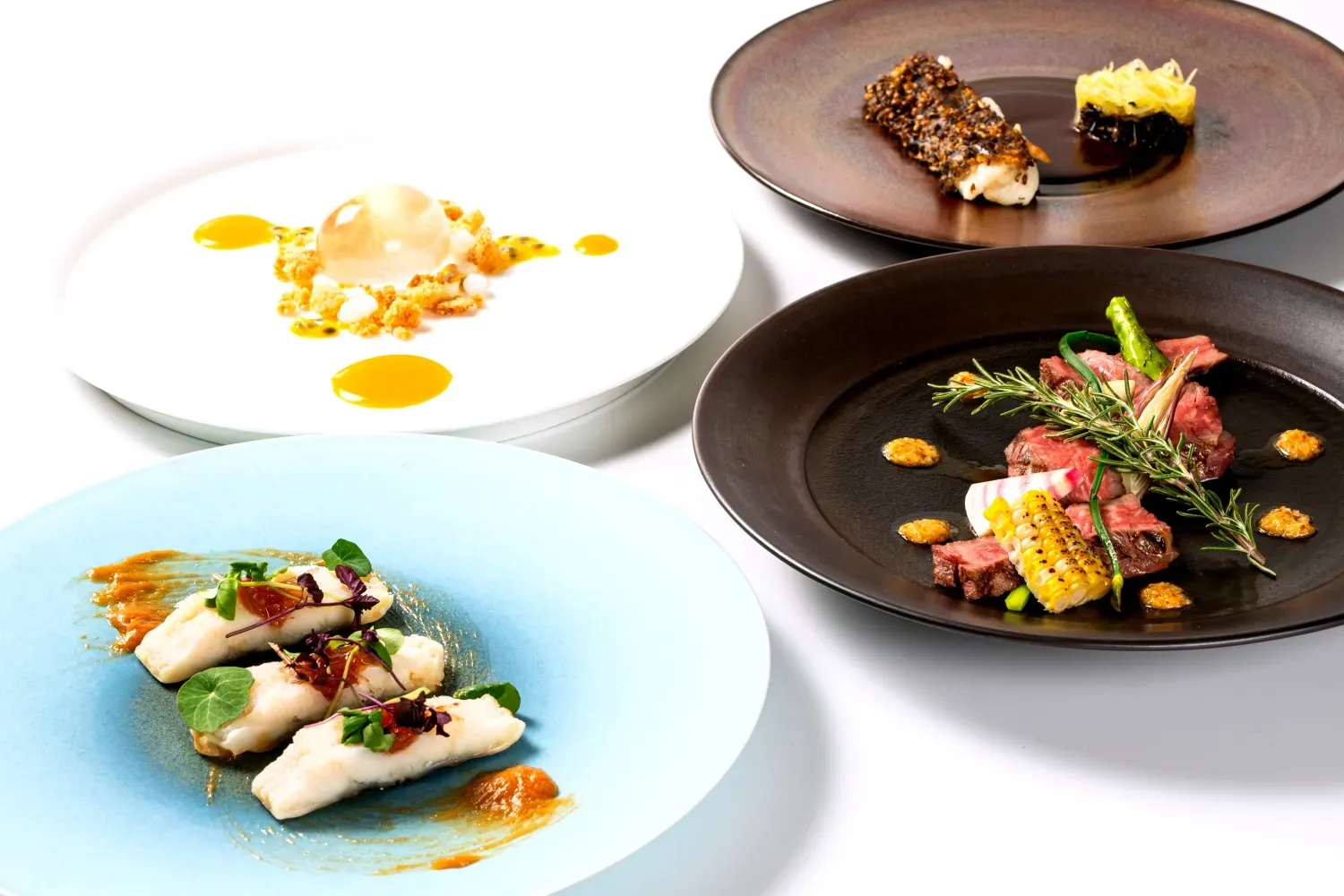 オーベルジュ フォンテーヌ・ブロー熱海