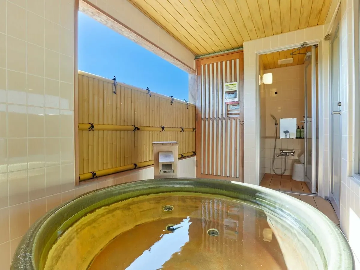 亀の井ホテル 喜連川