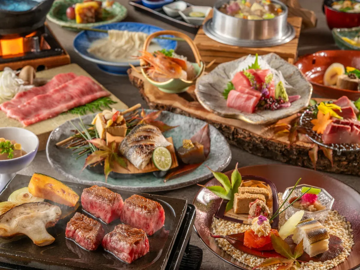 亀の井ホテル 喜連川